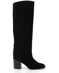 stuart weitzman tubo boot