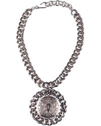 Women's Balmain Jewelry - Lyst
