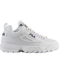 fila decimus 4
