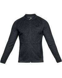 under armour cotton jacket