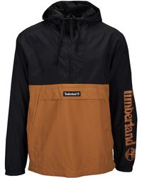 anorak timberland