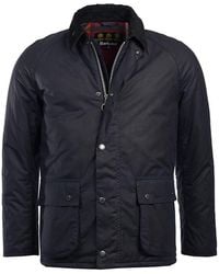 barbour dunnage