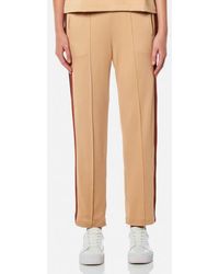 ganni dubois polo pants