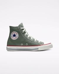 converse embroidered floral chuck taylor all star