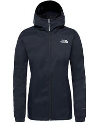 The North Face Quest Womens Jacket - Black
