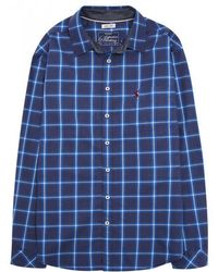 reiss formal shirts
