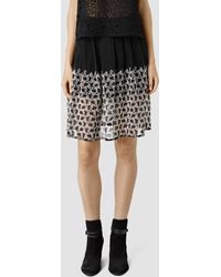 AllSaints Skirts | Lyst™