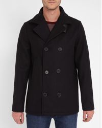 Shop Men's Short Coats | Lyst