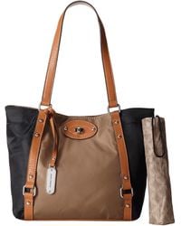 Women S Franco Sarto Bags Page 3 Franco Sarto Devon Tote Lyst