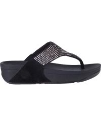 fitflop flare flat