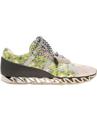 bernhard willhelm trainers