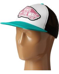 vans beach trucker vans beach trucker