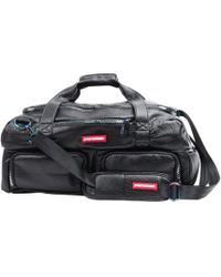 sprayground luggage for sale