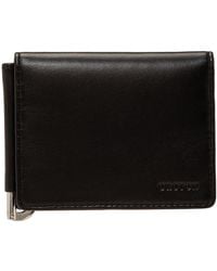 Men S Oroton Wallets Online Sale Lyst - bristol 8cc wallet 69 david jones oroton coda moneyclip lyst