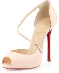 Christian Louboutin otas gradient Christian Louboutin otas gradient