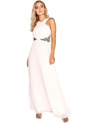 Spearmint Maxi Dress