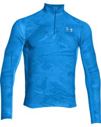 under armour coolswitch thermocline long sleeve