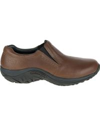 merrell mens jungle slide