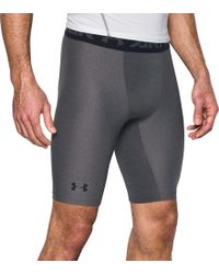 under armor mesh shorts