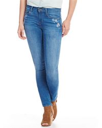 levi's 811 jeans