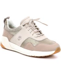 timberland kiri up leather oxford