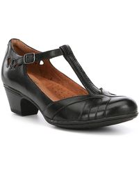 chunky goth trainers