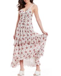 chelsea & violet dress