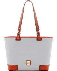 saffiano small leisure shopper