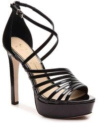 Lyst - Jessica Simpson Heels | High Heels, Pumps & Platform Heels | Lyst