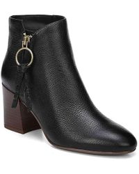 franco sarto callahan bootie