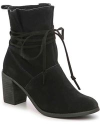 toms mila bootie