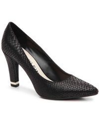 anne klein tonia pump