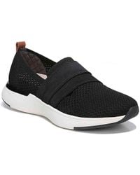 Slay All Day Slip on Sneaker Black Slay All Day Slip on Sneaker Black