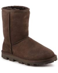 ugg australia essential short ugg australia essential short