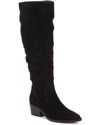 steve madden fiela boot