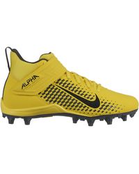 nike alpha menace varsity 2 bg