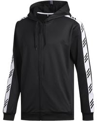 adidas accelerate hoodie