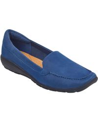 abide casual flats
