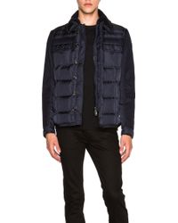 moncler blais