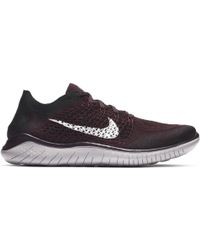 Lyst Nike Free Flyknit Chukka Running Shoes Size 14 in Nike Green Free Flyknit Chukka Running Shoes Size 14 for Men Lyst