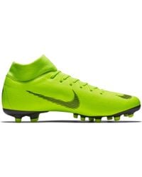 Nike Mercurial Superfly 6 Pro Review Soccer Reviews For You