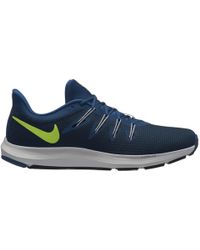 Nike Free Run 2 Trainers In Metallic Silver Lyst Nike Free Run 2 Trainers In Metallic Silver Lyst
