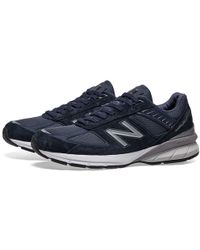 W990nv5 Made In Usa Blue W990nv5 Made In Usa Blue