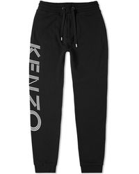 kenzo joggers men