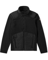 moncler grenoble montrond plaid down coat moncler grenoble montrond plaid down coat