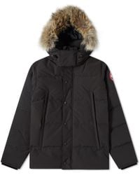 canada goose 4567m