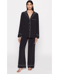 Equipment Avery Pajama Set - Black