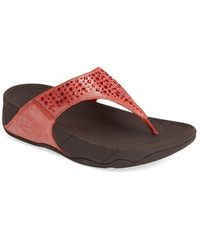 fitflop fleur elyse