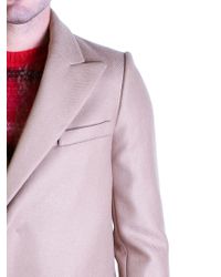 Carven | Camel Coat | Lyst