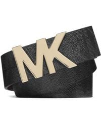 mk belts mens dillards